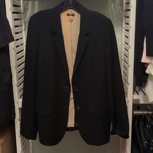 J Crew Blazer large